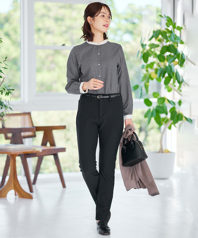 フィールウォームパンツ