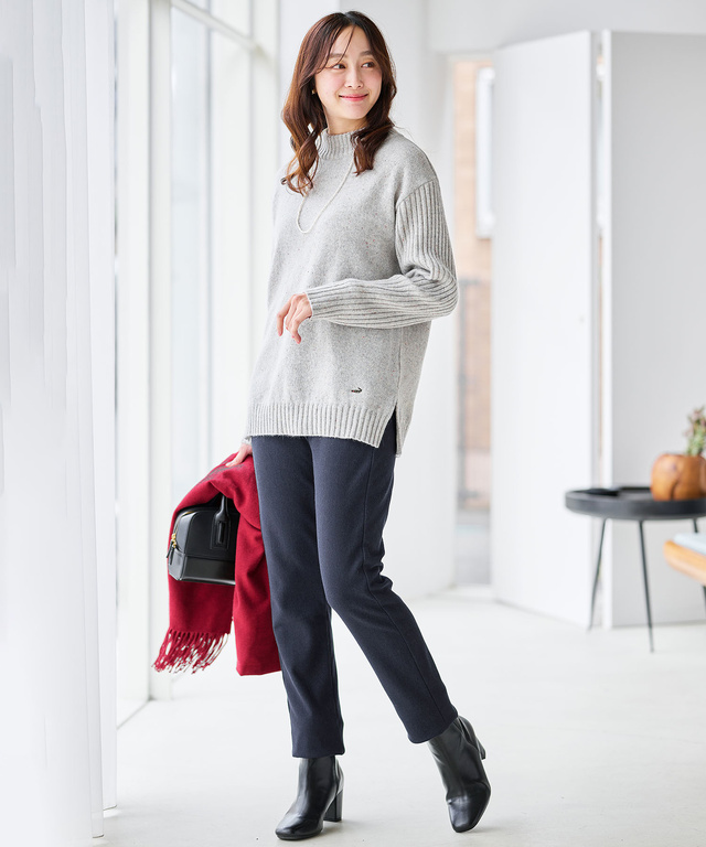 フィールウォームパンツ