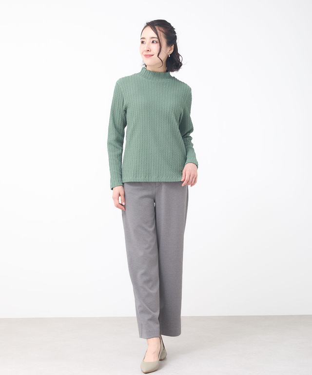 ウォームコージーパンツ