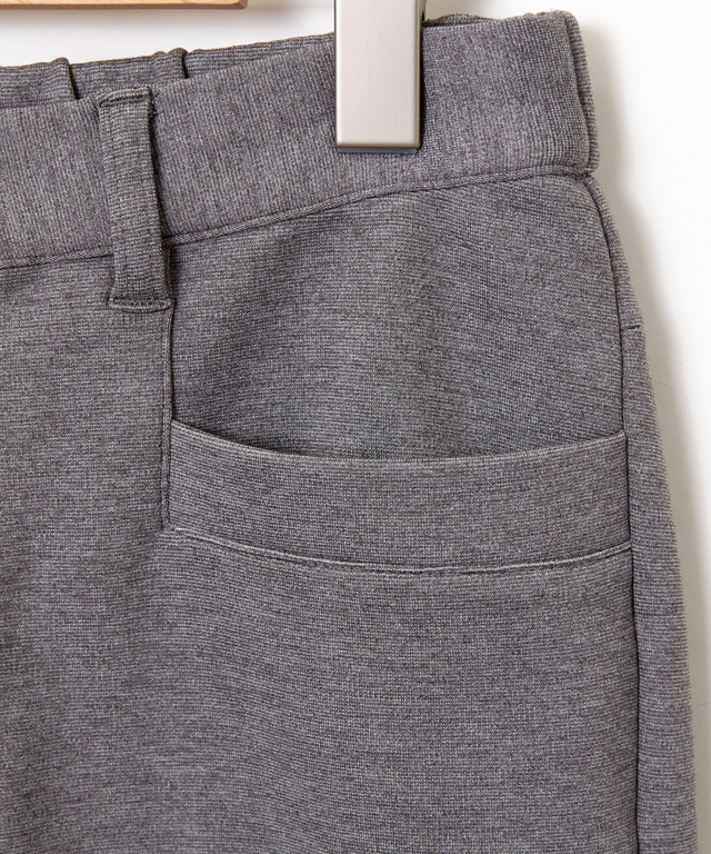 ウォームコージーパンツ