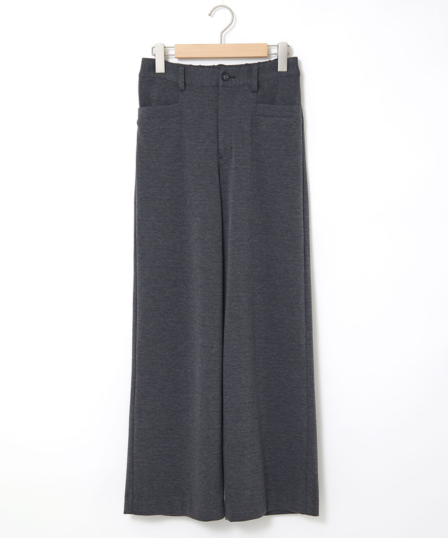 ウォームコージーパンツ