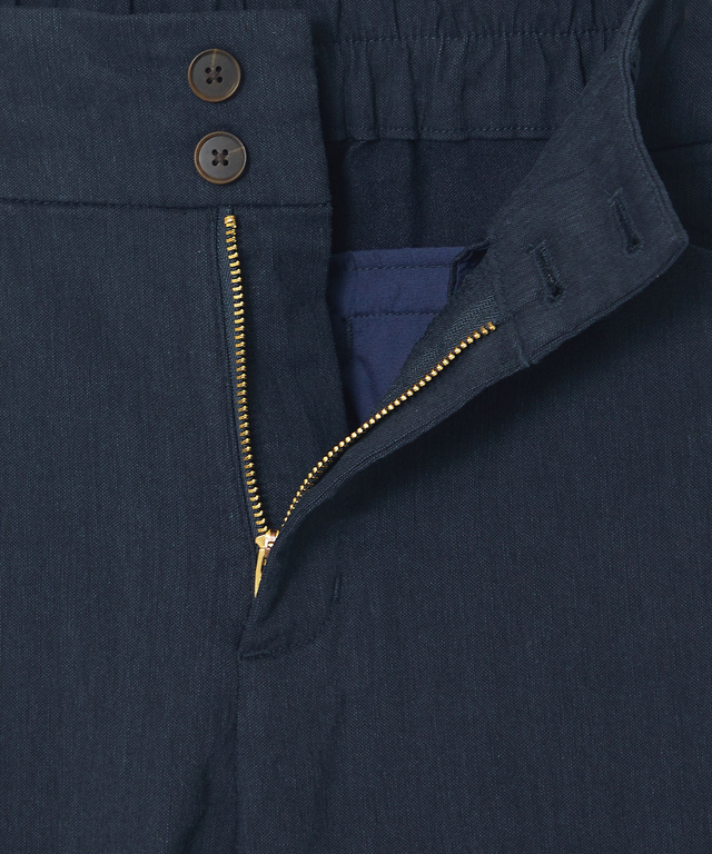 ストレッチ スティック パンツ