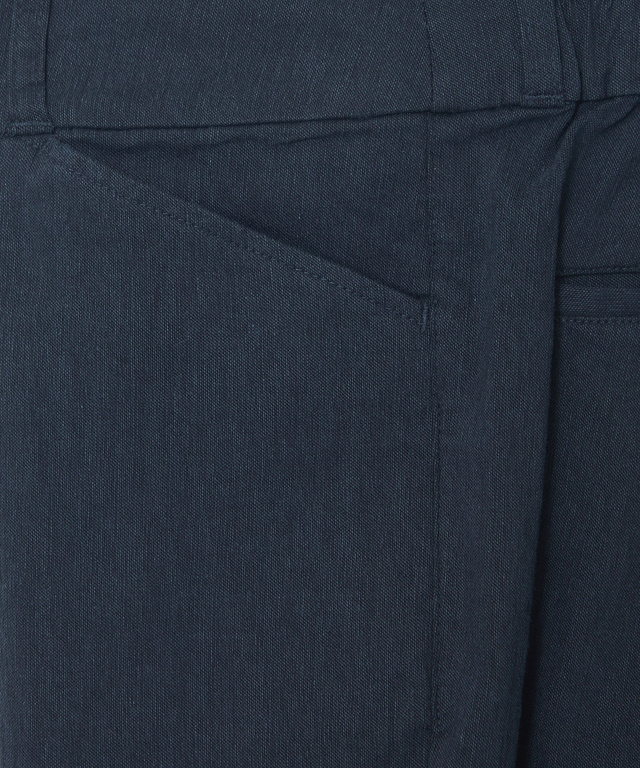 ストレッチ スティック パンツ