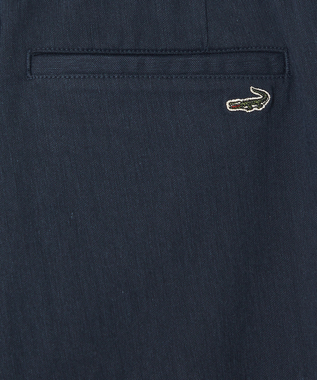 ストレッチ スティック パンツ