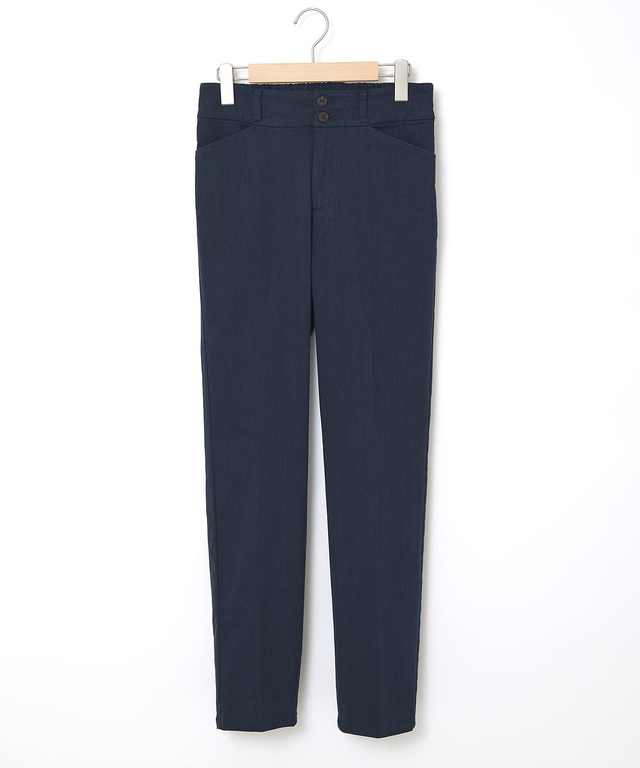 ストレッチ スティック パンツ