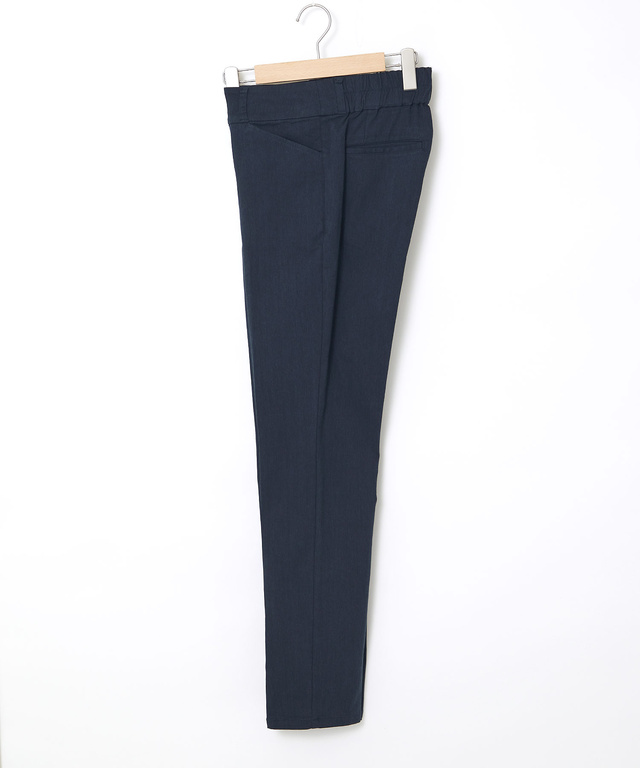 ストレッチ スティック パンツ