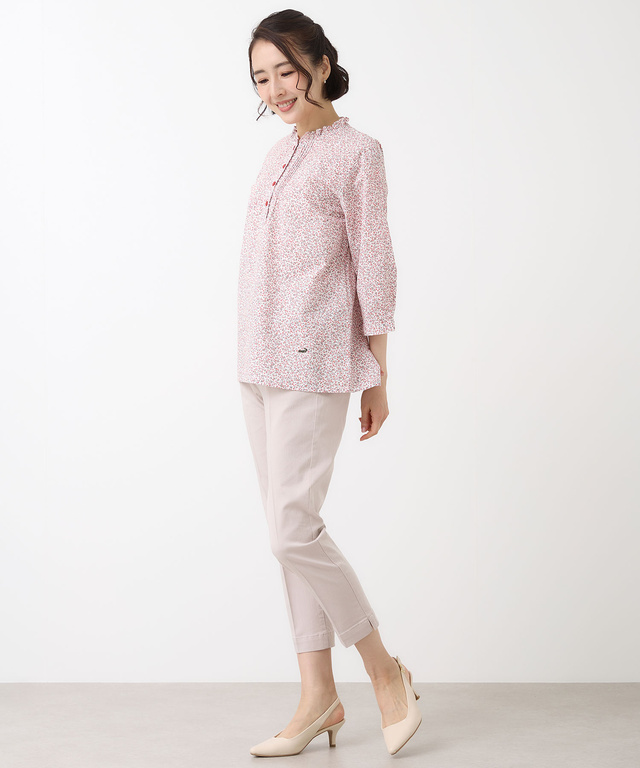 スティック パンツ