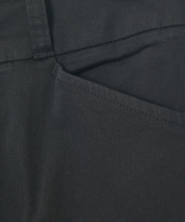 スティック パンツ