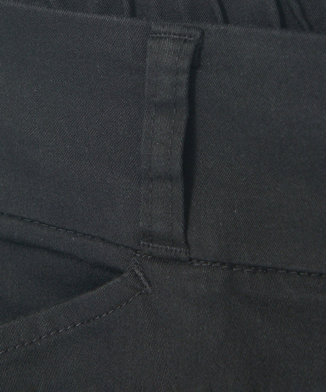 スティック パンツ