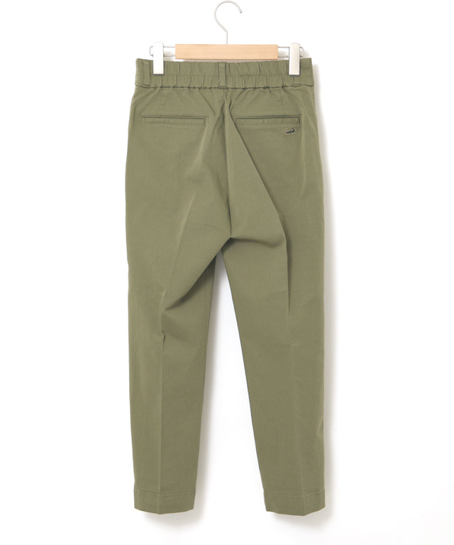 スティック パンツ