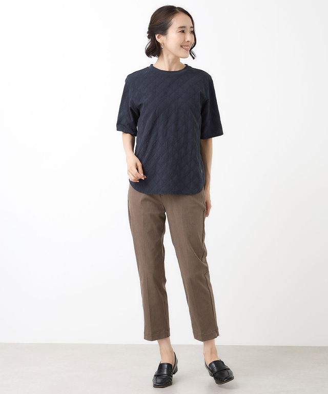 ストレッチ スティック パンツ