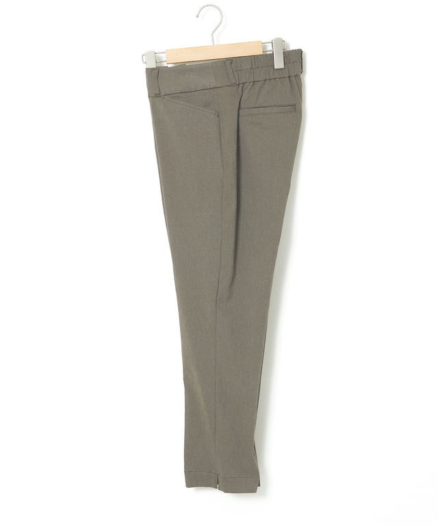 ストレッチ スティック パンツ