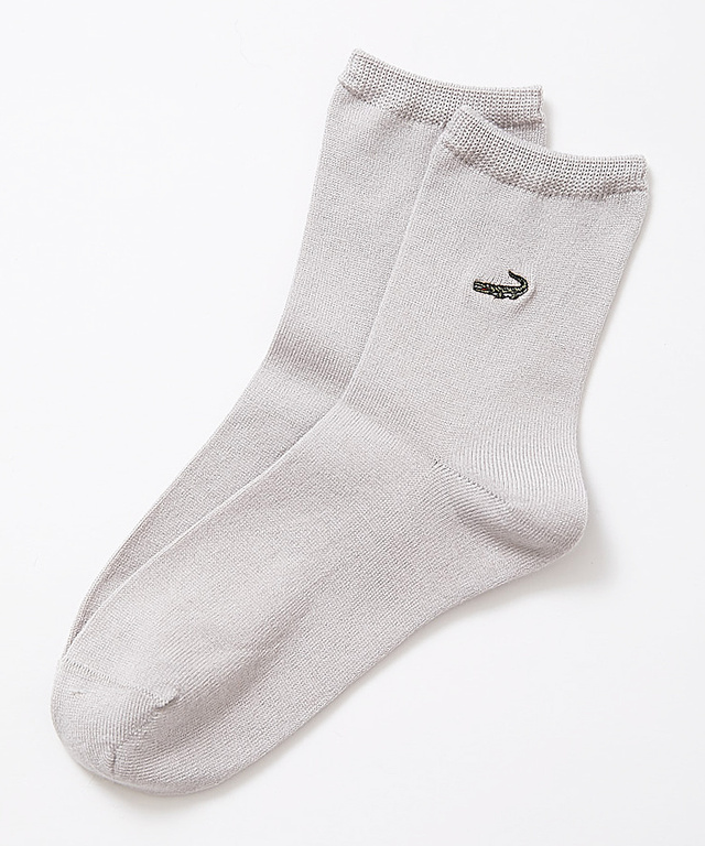 シルクブレンド  ソックス