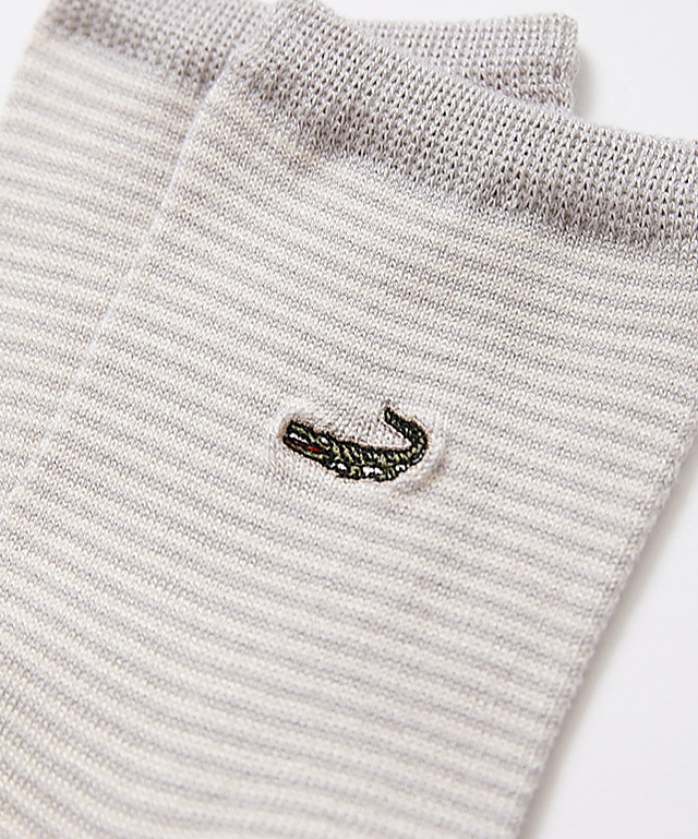 シルクブレンド  ソックス