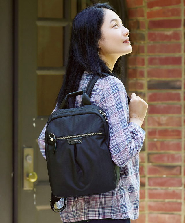 GO OUT リュック【ACE社製】