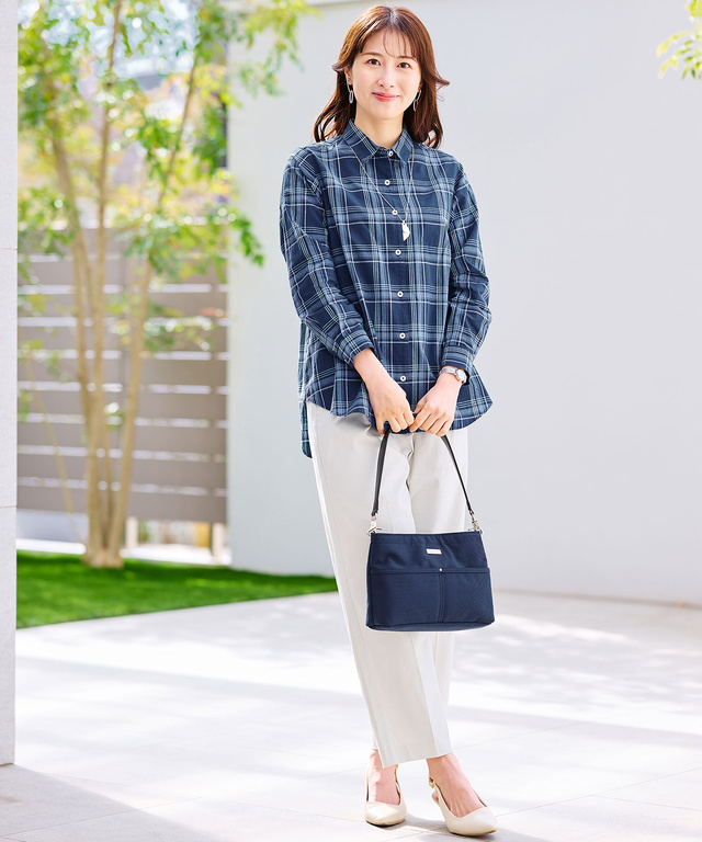 2WAY ショルダー バッグ