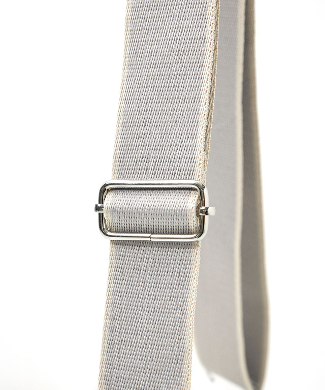 三日月形 ショルダー バッグ