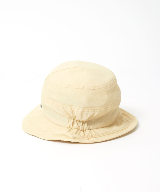 4WAY ハット【UV加工】【手洗いOK】