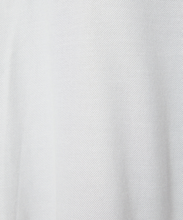 刺繍 ヨークデザイン チュニック