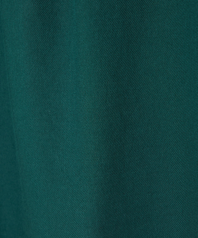 刺繍 ヨークデザイン チュニック