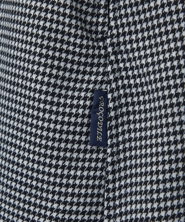 ショルダーボタン ワンピース