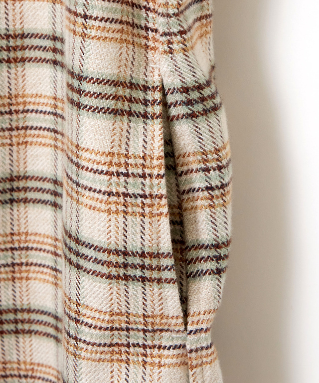 ツイーディーチュニック