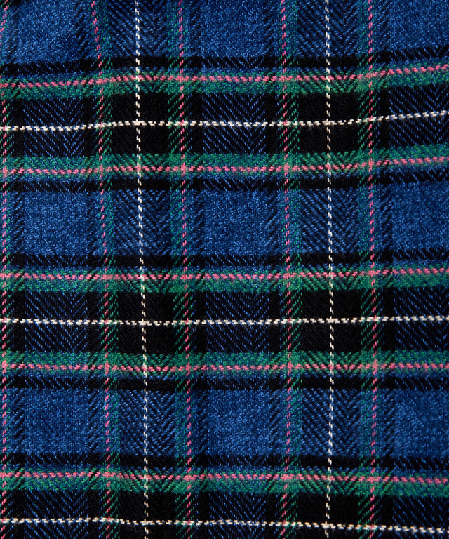 ツイーディーチュニック