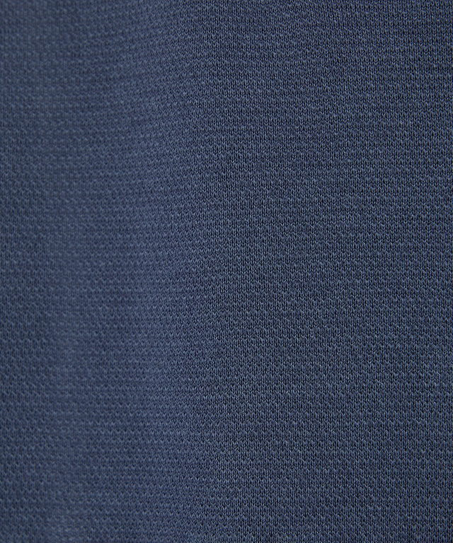 鹿の子 ポケットデザイン ジップベスト