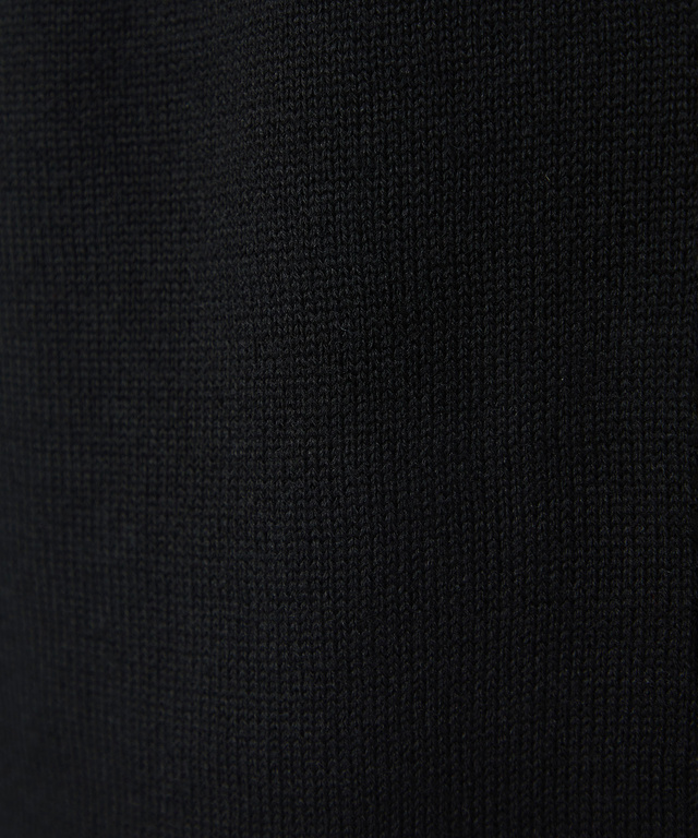 10ゲージＶネックベスト【洗濯機洗いOK】