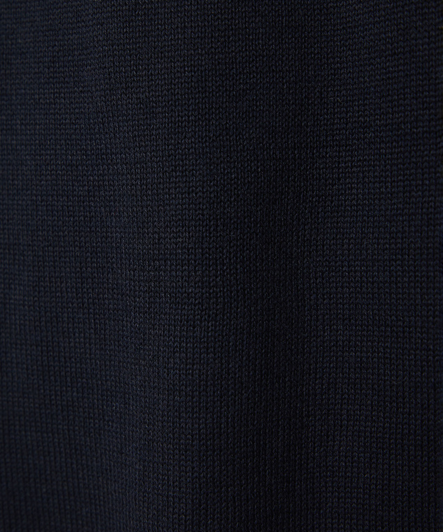 10ゲージＶネックベスト【洗濯機洗いOK】