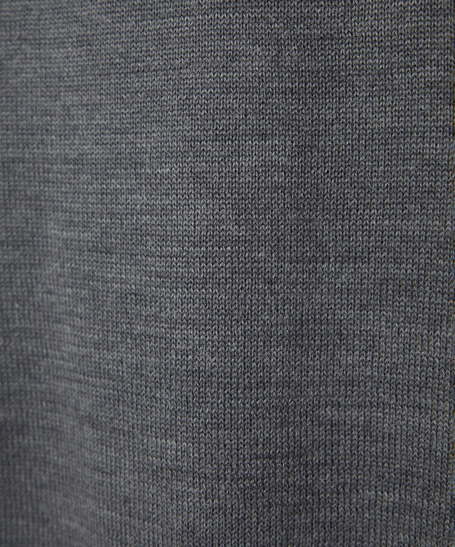 10ゲージＶネックベスト【洗濯機洗いOK】