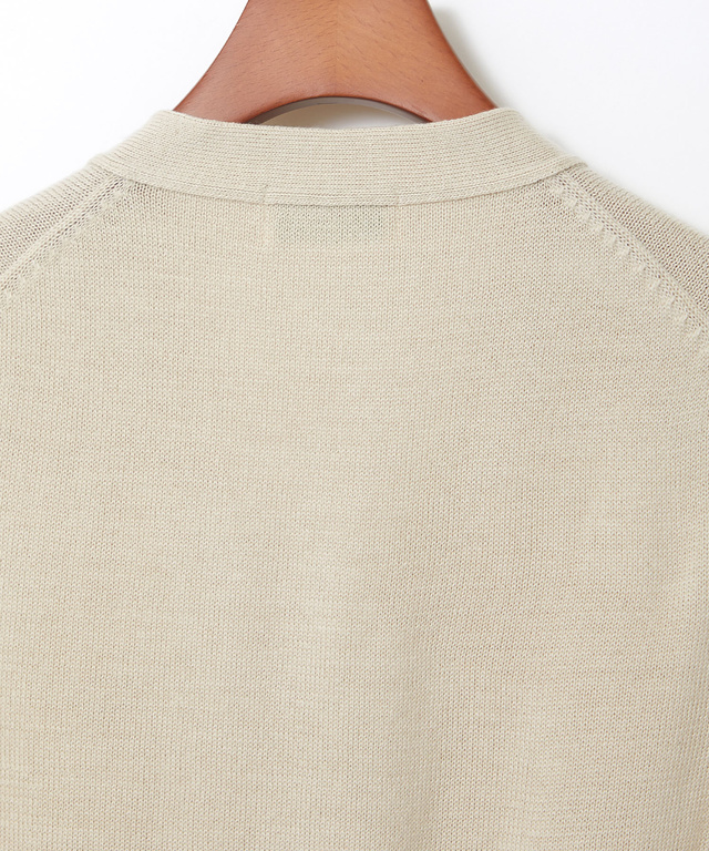 10ゲージオープンベスト【洗濯機洗いOK】