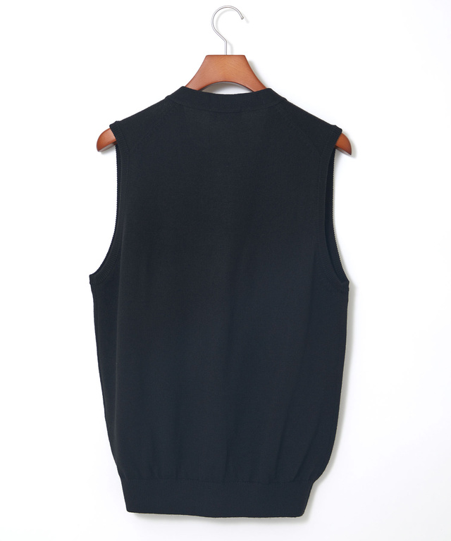 10ゲージオープンベスト【洗濯機洗いOK】