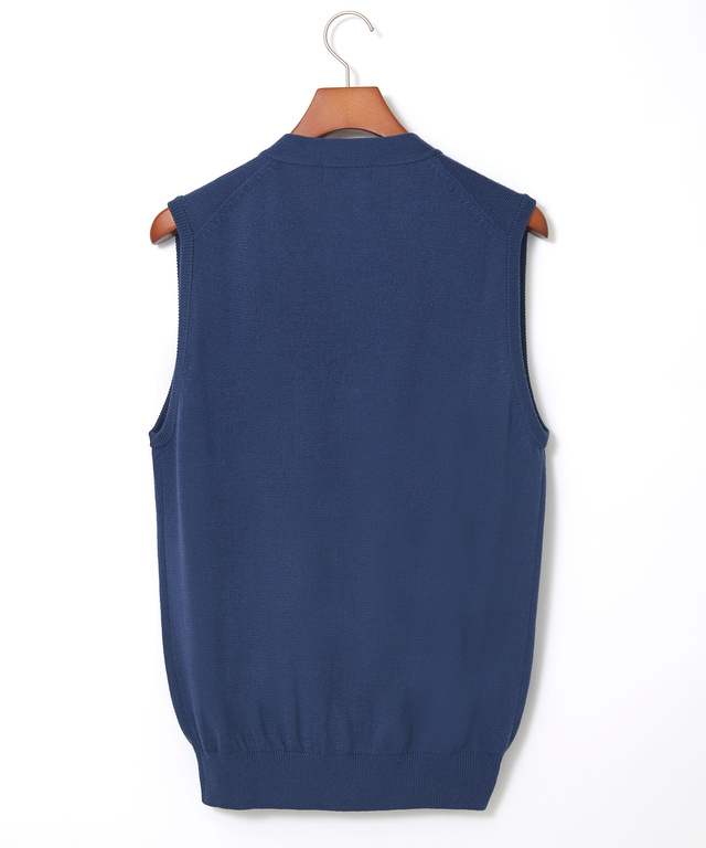 10ゲージオープンベスト【洗濯機洗いOK】