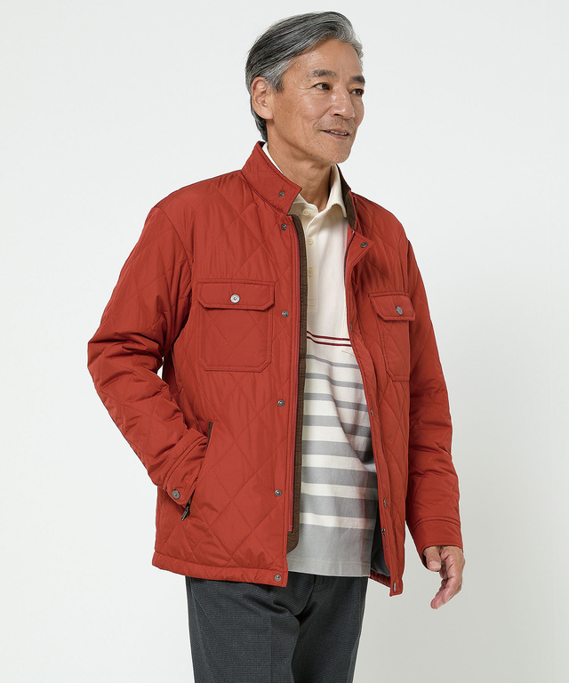 モールトン ジャケット