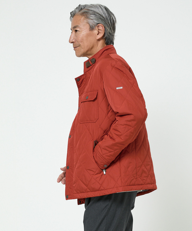 モールトン ジャケット