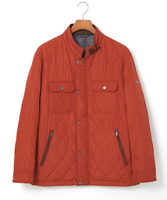 モールトン ジャケット