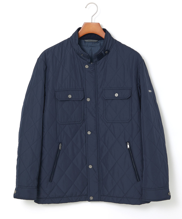 モールトン ジャケット