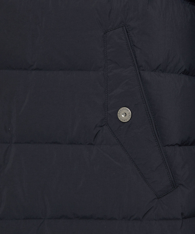 エアロダウン ブルゾン