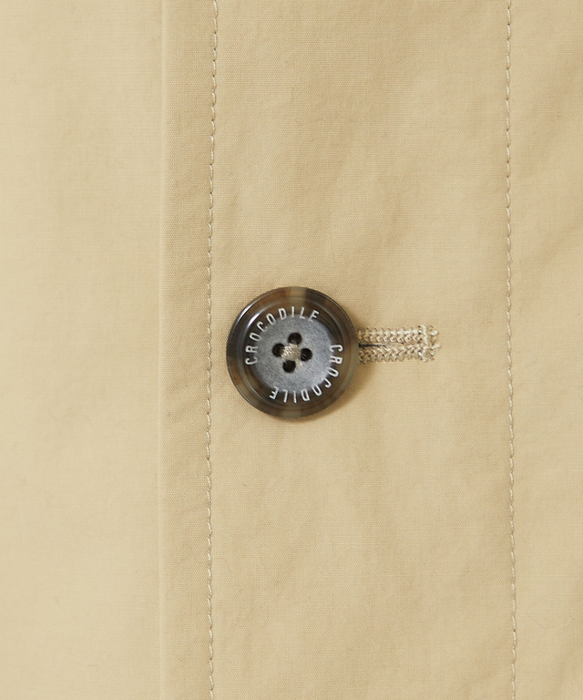 3WAY ステンカラー コート