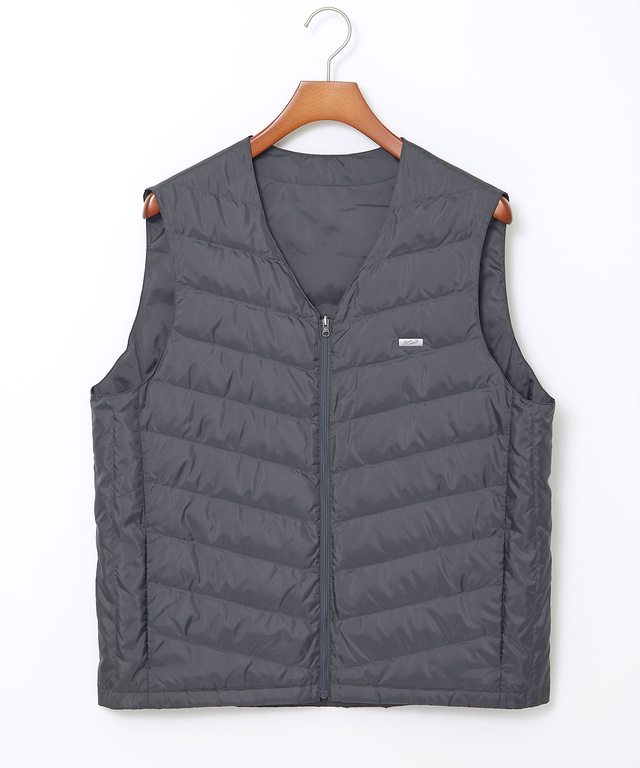 3WAY ステンカラー コート