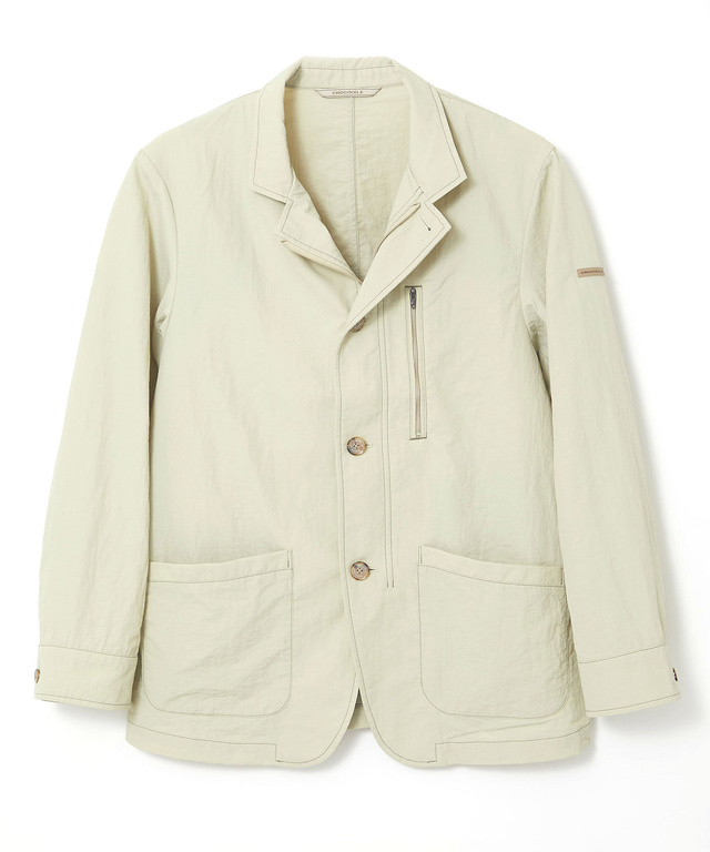 デュアルブルゾン