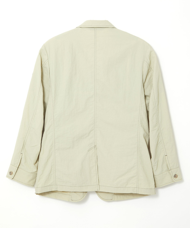 デュアルブルゾン