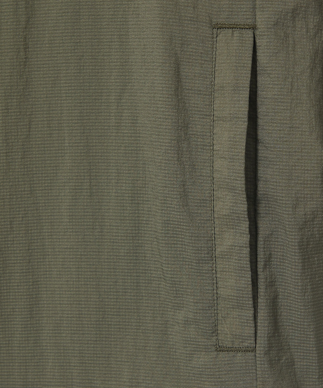 フライジャケット