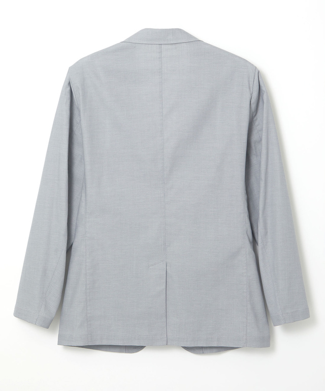 ドビー ライト テーラードジャケット