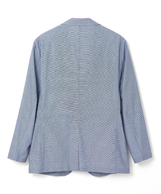 ドビー ライト テーラードジャケット