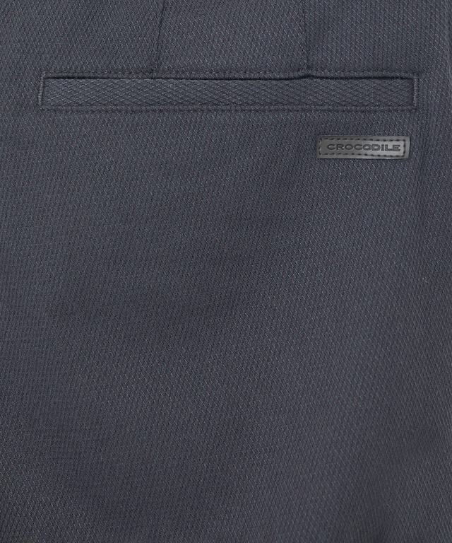 ドビー ストレッチ パンツ