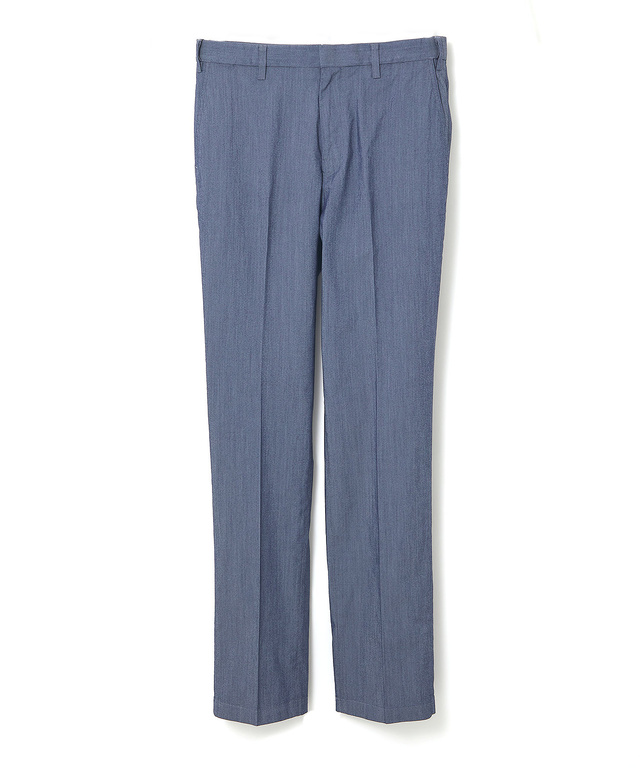 スラブツイル アジャスター パンツ