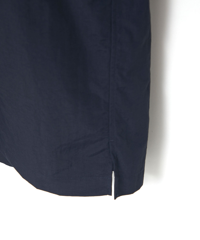 ナイロン CPO シャツジャケット