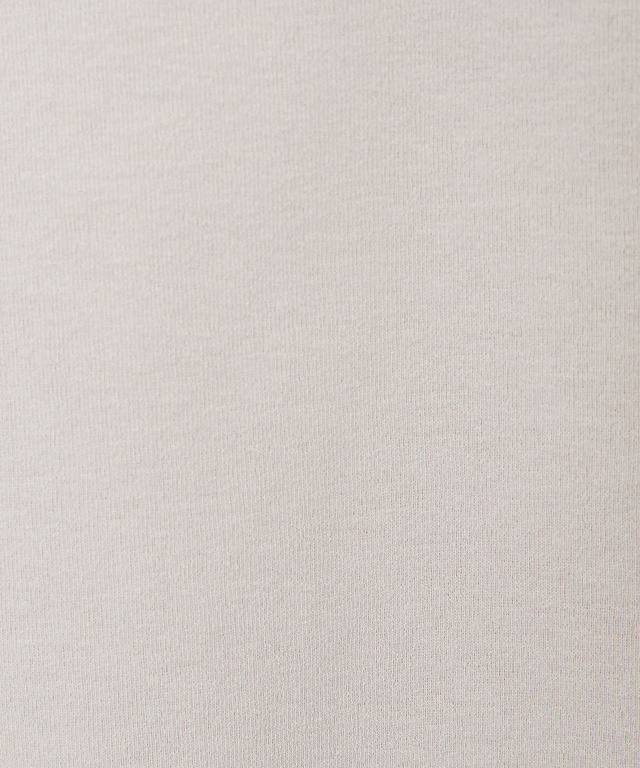 裏起毛 ラグランスリーブ トレーナー